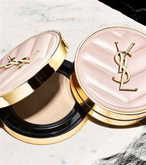 cushion ysl mini 5g|ysl touch éclat cushion.